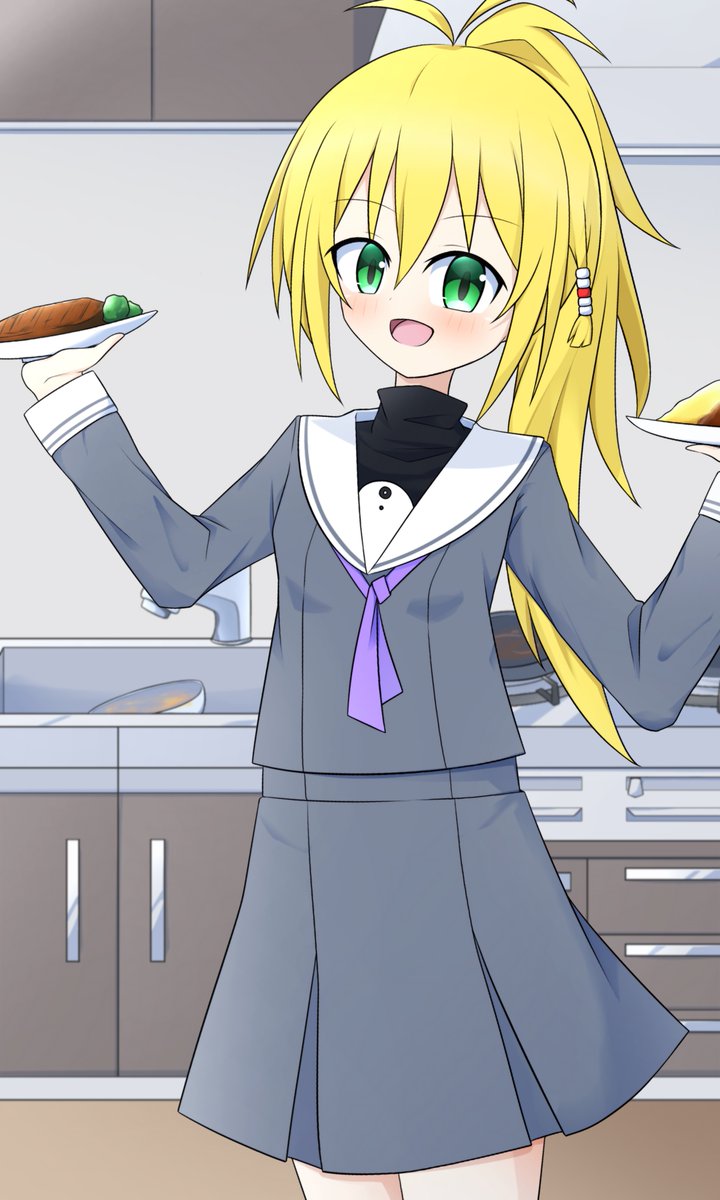ノズB2 tweet media
