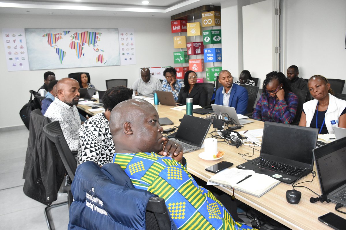 Coalition for Sustainable Development tweet media