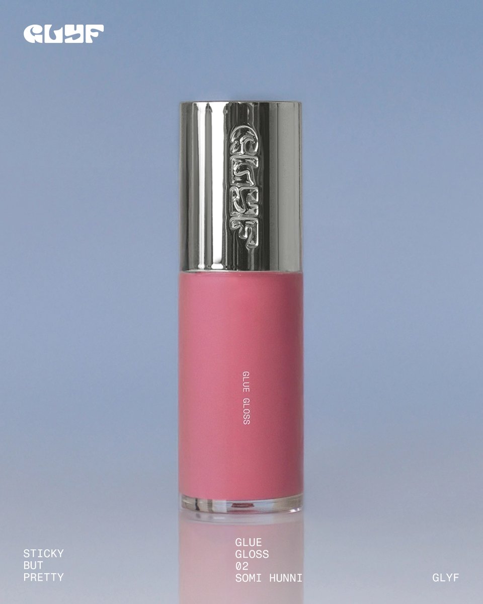 GLYF 글맆 tweet media