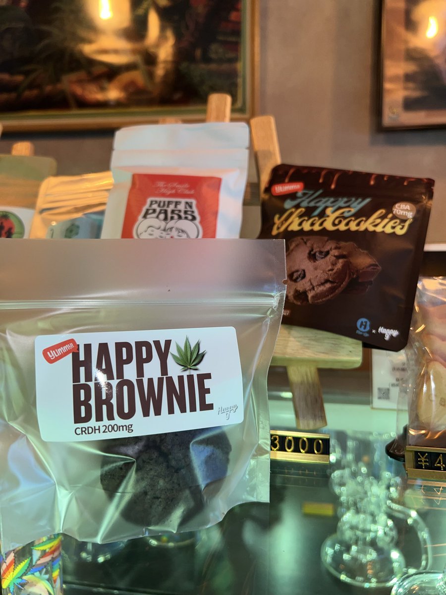 🍀CBD HOUSE🍀 tweet media