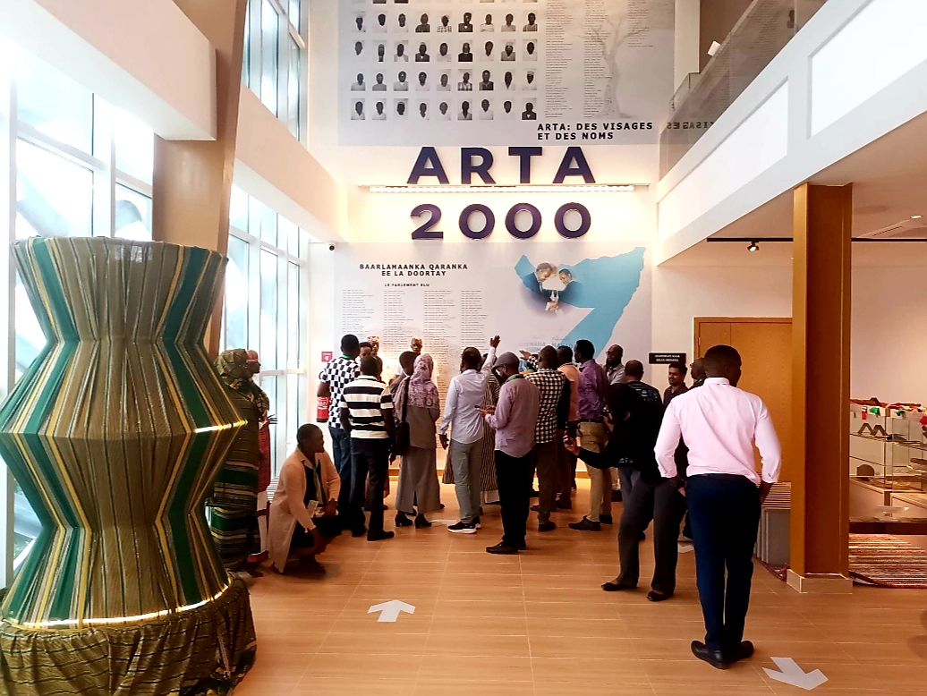 IGAD Health & Social Development Division tweet media