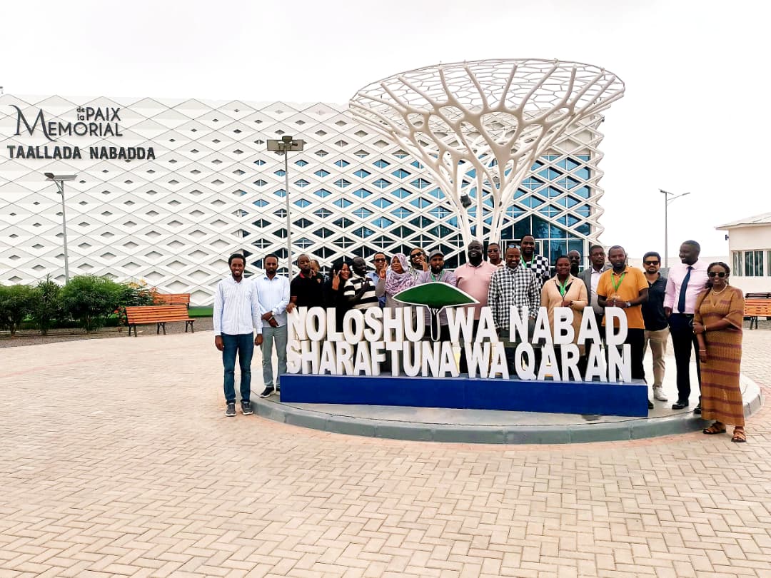 IGAD Health & Social Development Division tweet media