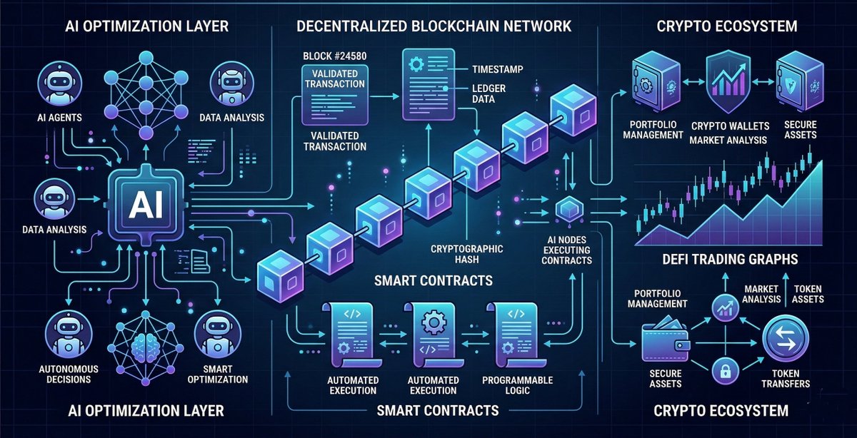 c25etherium's tweet photo. Agentic Yield Engine.
Beep introduces Agentic Yield.
Autonomous financial agents automatically:
• Scan DeFi markets
• Allocate funds
• Rebalance capital
• Compound yield
All returns are generated from DeFi protocols like Scallop or Suilend. https://t.co/O1VoCnumic