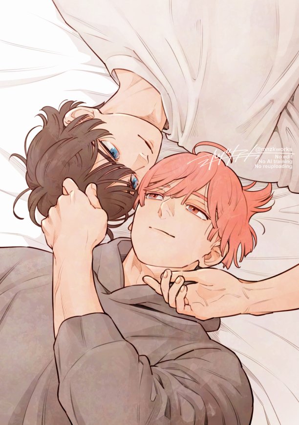 ミナヅキアキラ tweet media