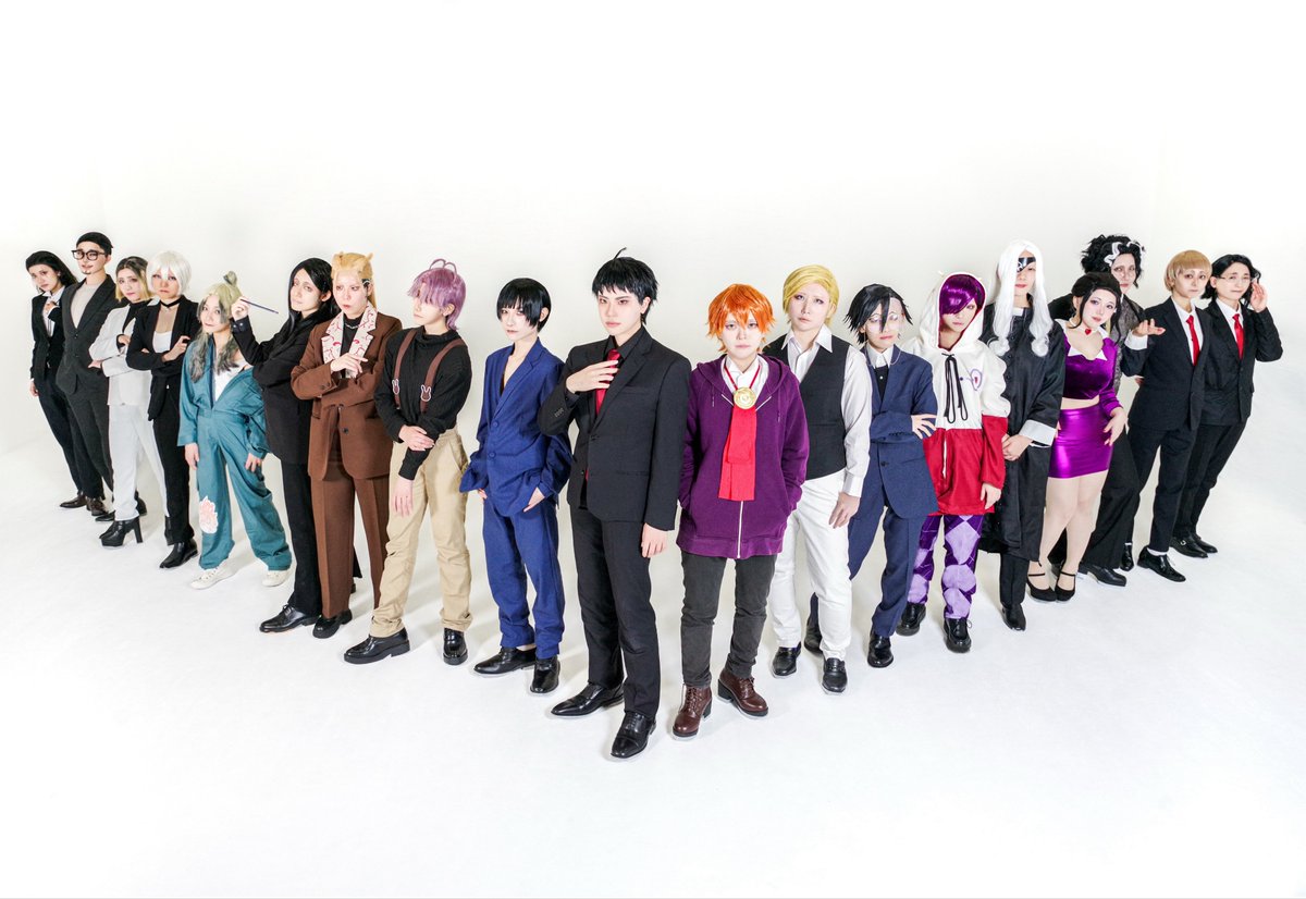 春夏冬 tweet media