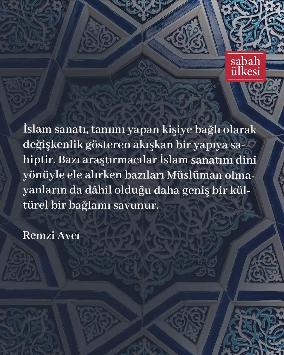 Sabah Ülkesi tweet media