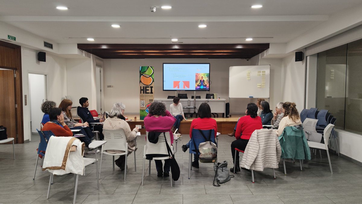 VG Parte-hartzea / Participación tweet media