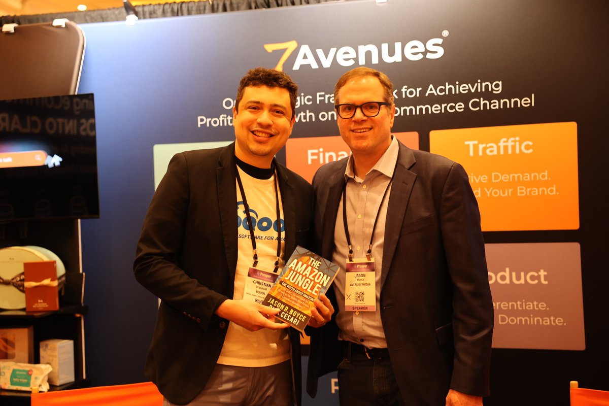 BQool AI | Amazon Seller Software tweet media