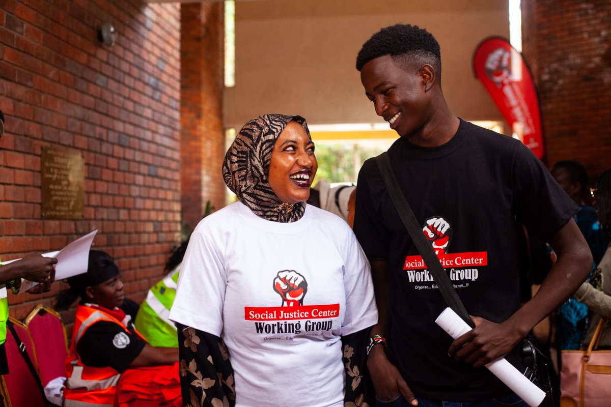 UmojaCenter's tweet photo. Tech is a game-changer for social justice in Kenya. We're leveraging it to collect data, mobilize communities, and demand change on issues like climate justice and disability rights. #TechForHumanRights #DataDrivenAdvocacy @Hali https://t.co/uRtdQBhC3A