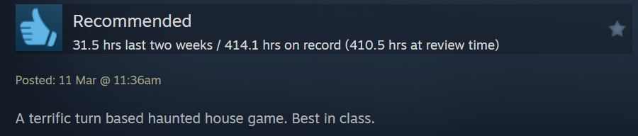 Mantis Games - Deck of Haunts 🏚️ tweet media