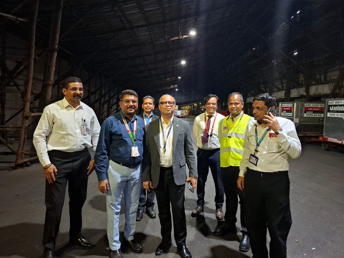 AI Engineering Services Ltd tweet media