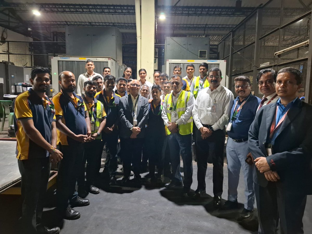 AI Engineering Services Ltd tweet media