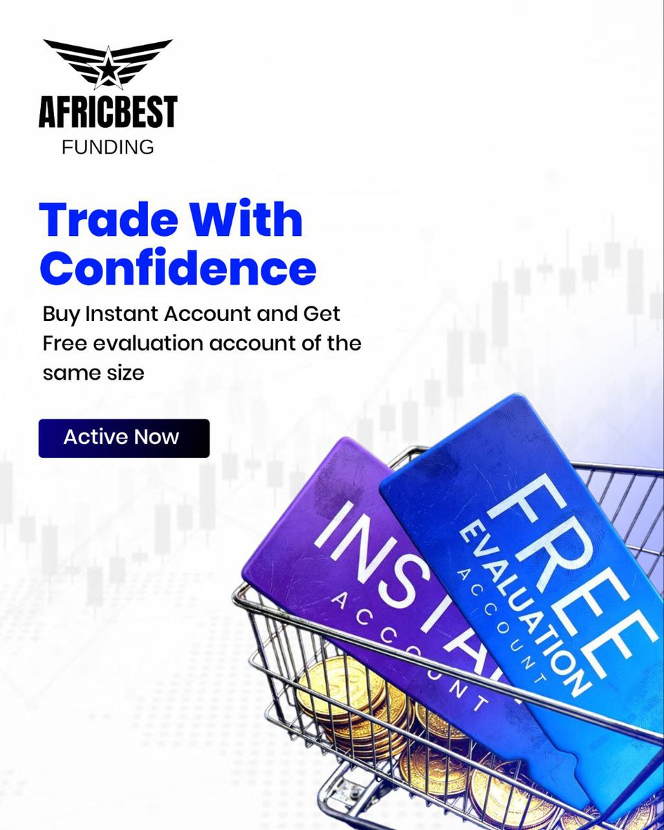 Africbest Funding tweet media