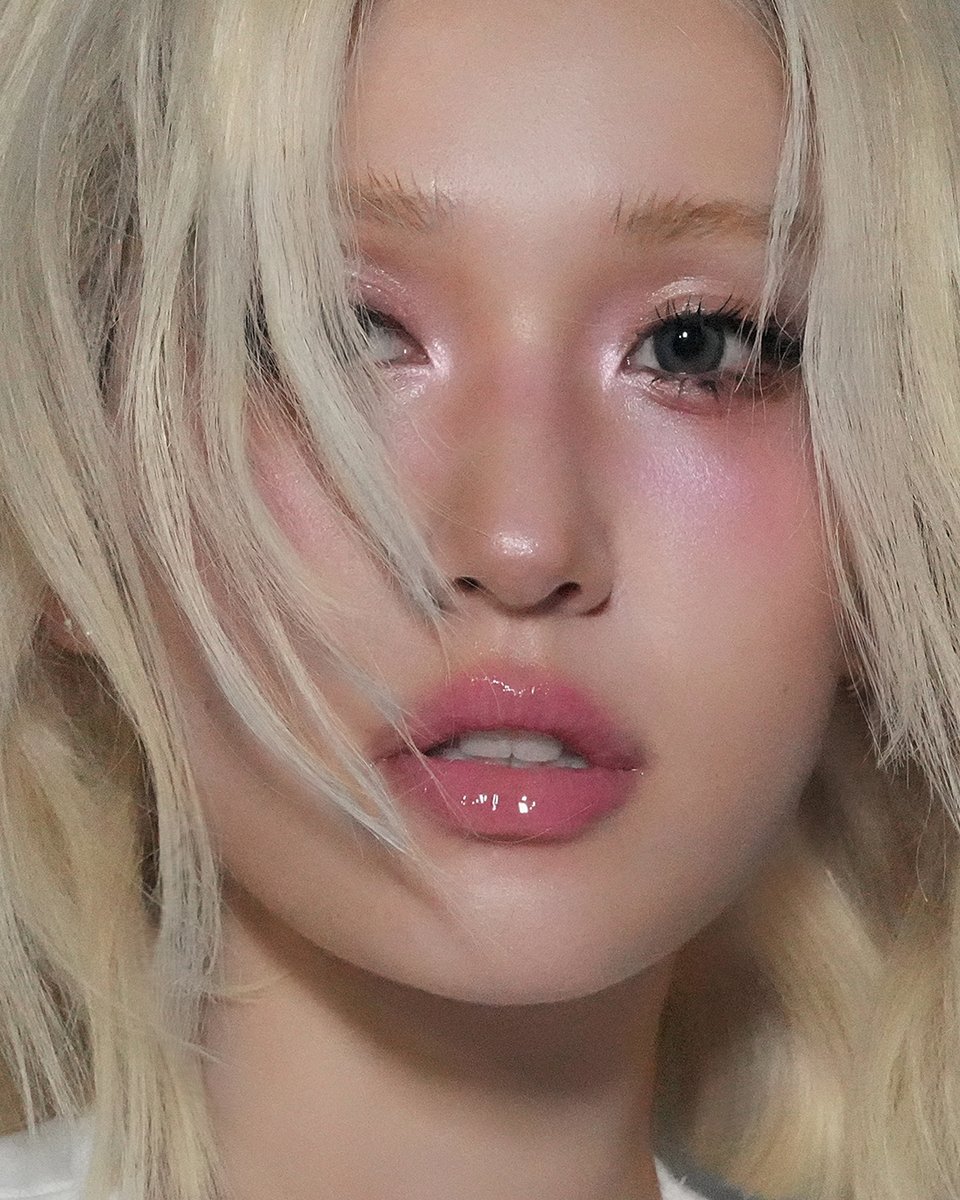 GLYF 글맆 tweet media