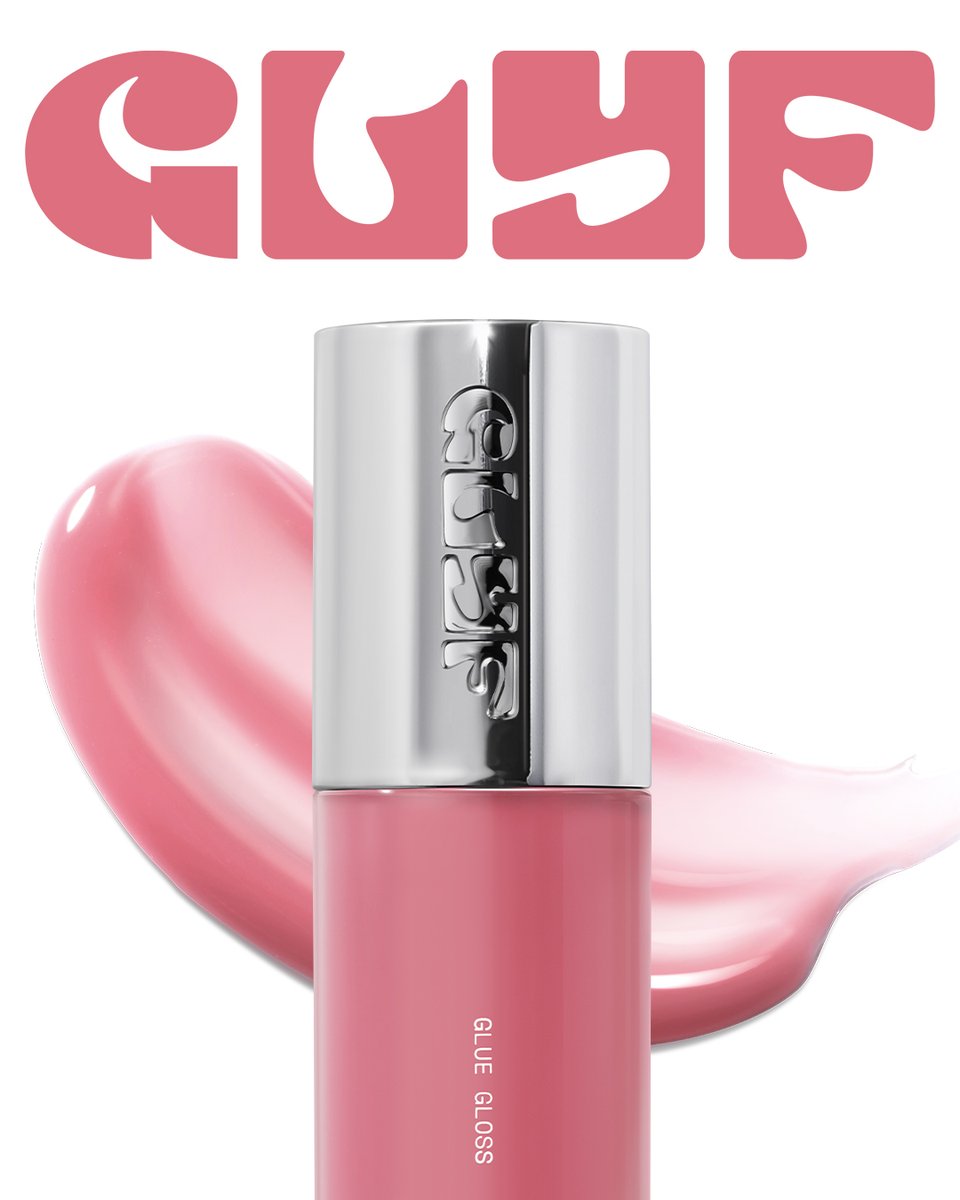 GLYF 글맆 tweet media