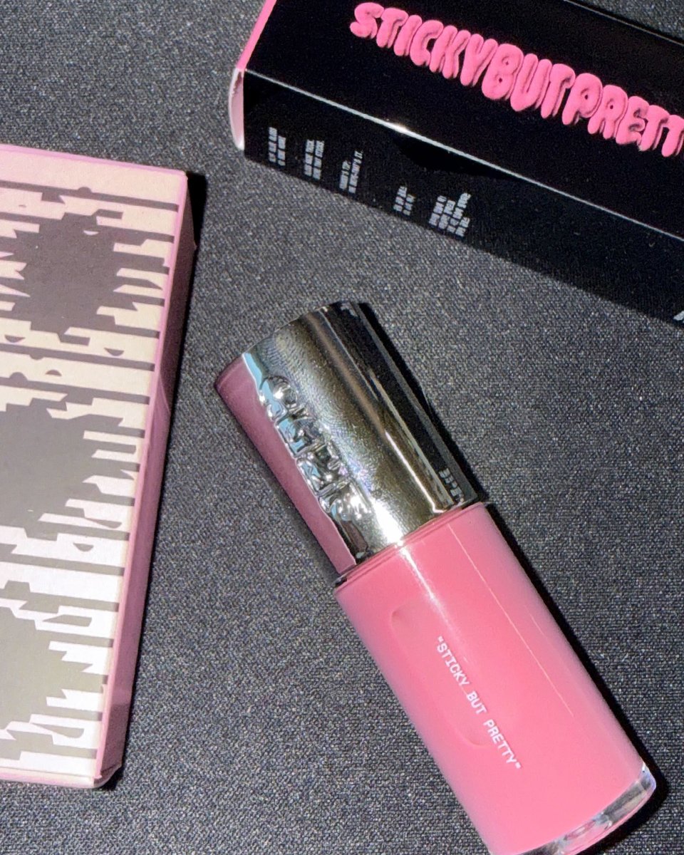 GLYF 글맆 tweet media