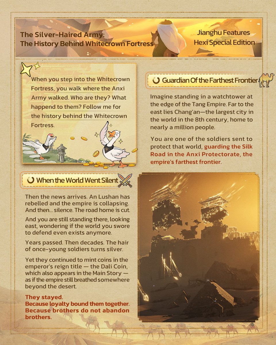 Where Winds Meet tweet media