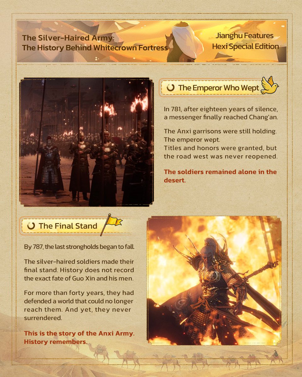 Where Winds Meet tweet media