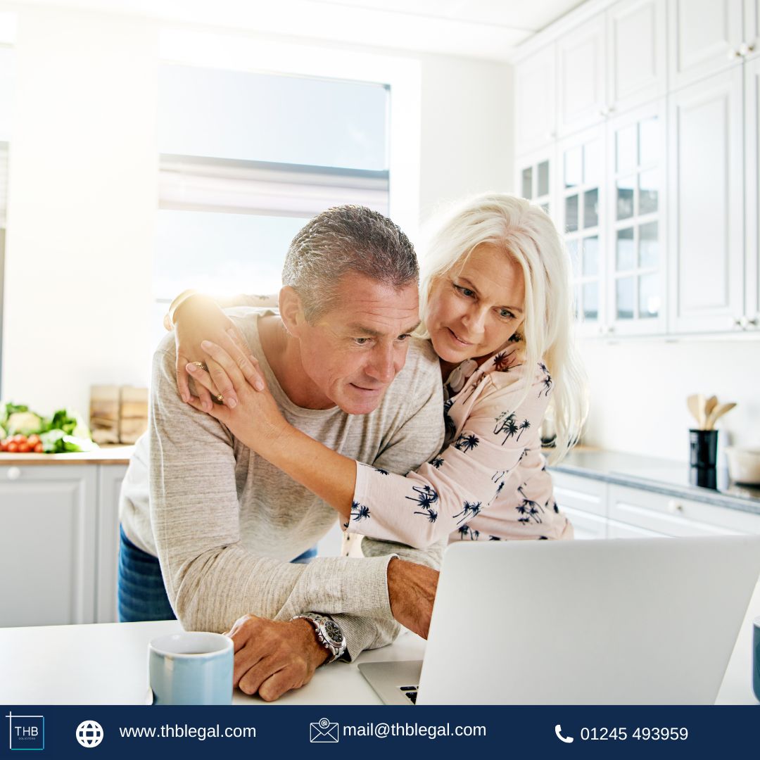 THB Solicitors tweet media