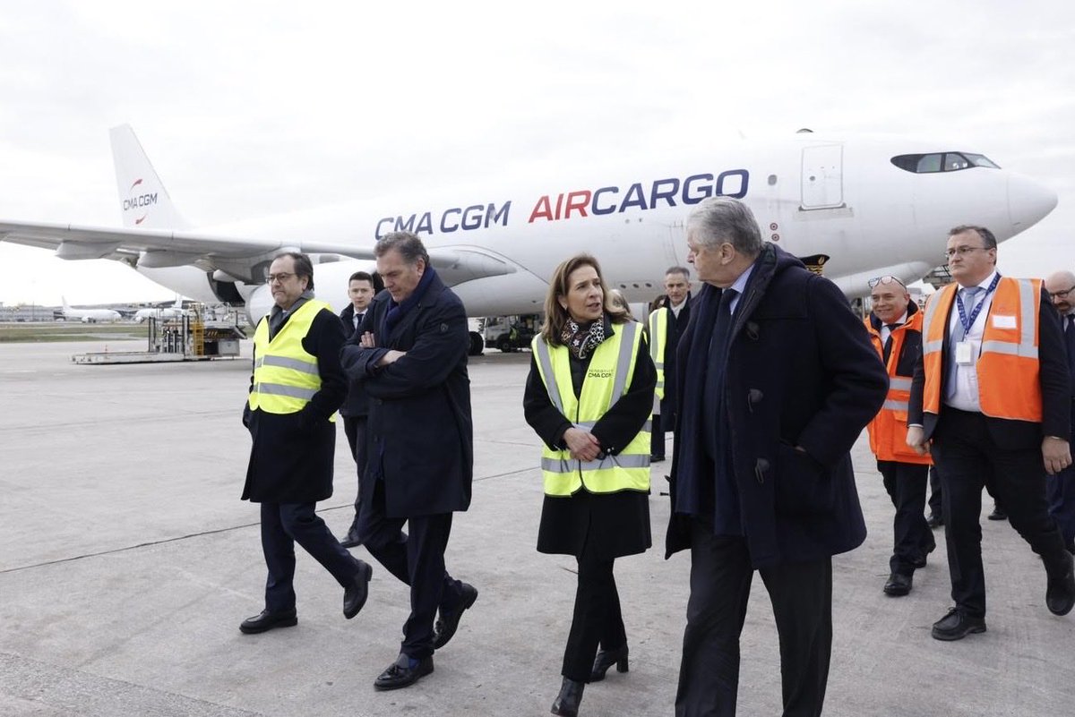 Nicolas Forissier tweet media