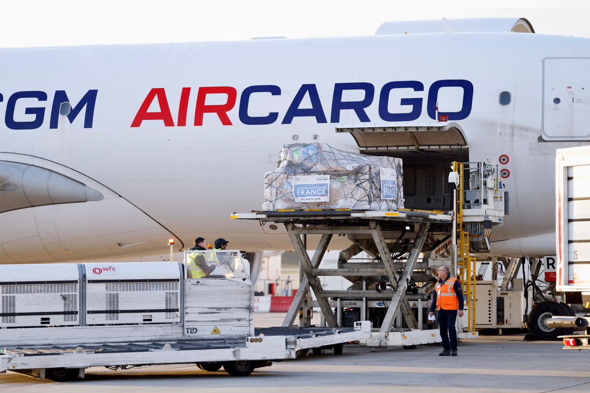 Nicolas Forissier tweet media