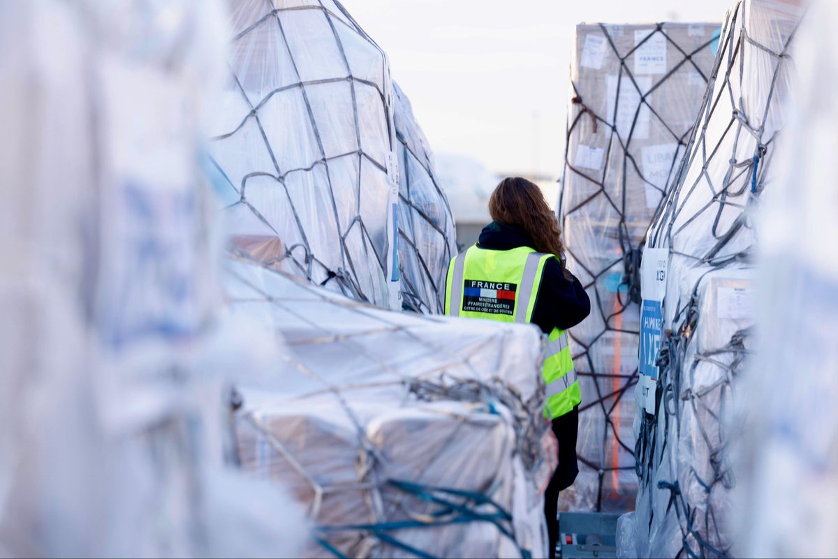 Nicolas Forissier tweet media