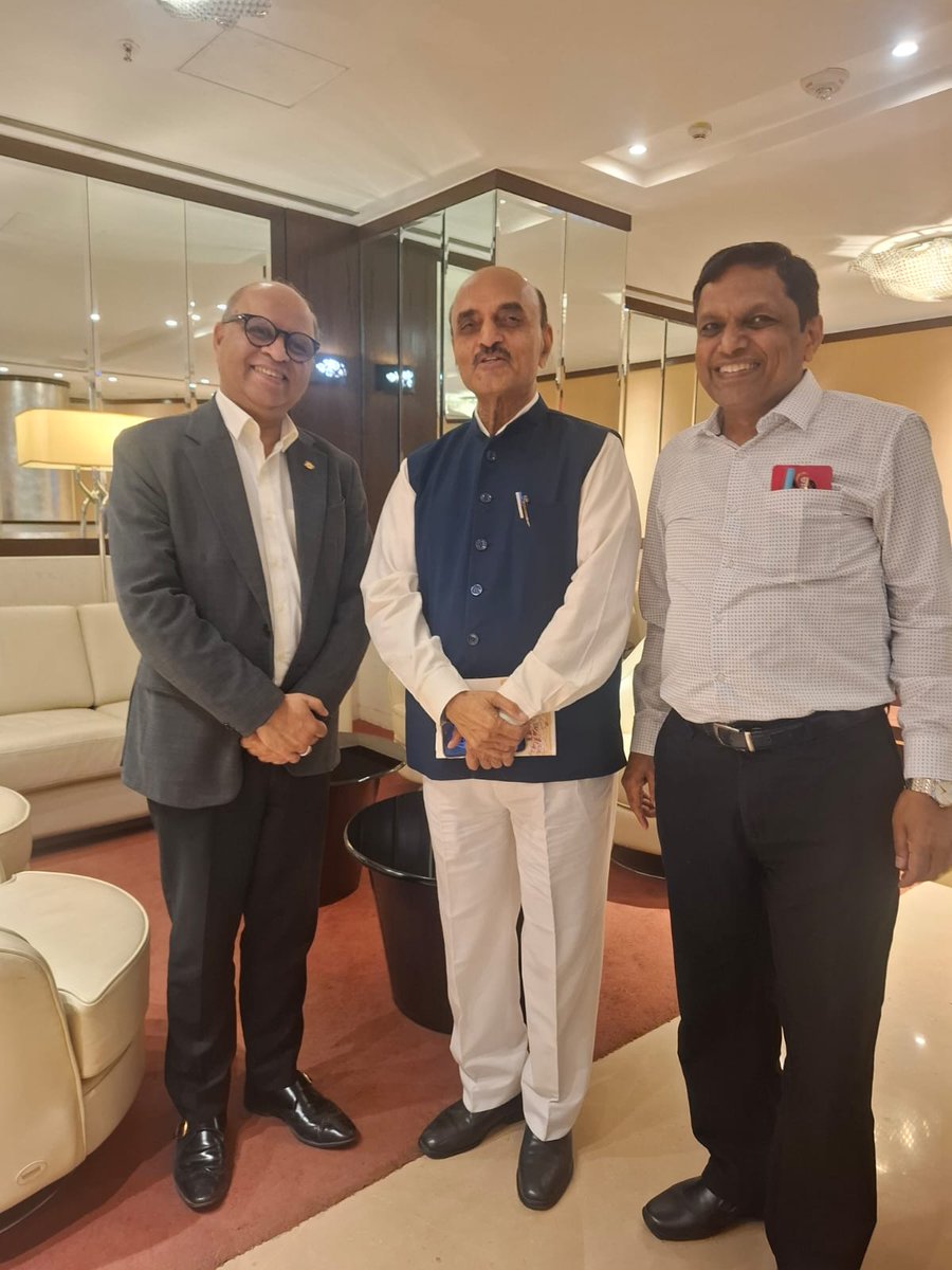 AI Engineering Services Ltd tweet media