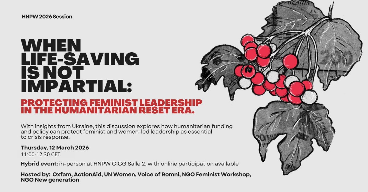 ActionAid España tweet media