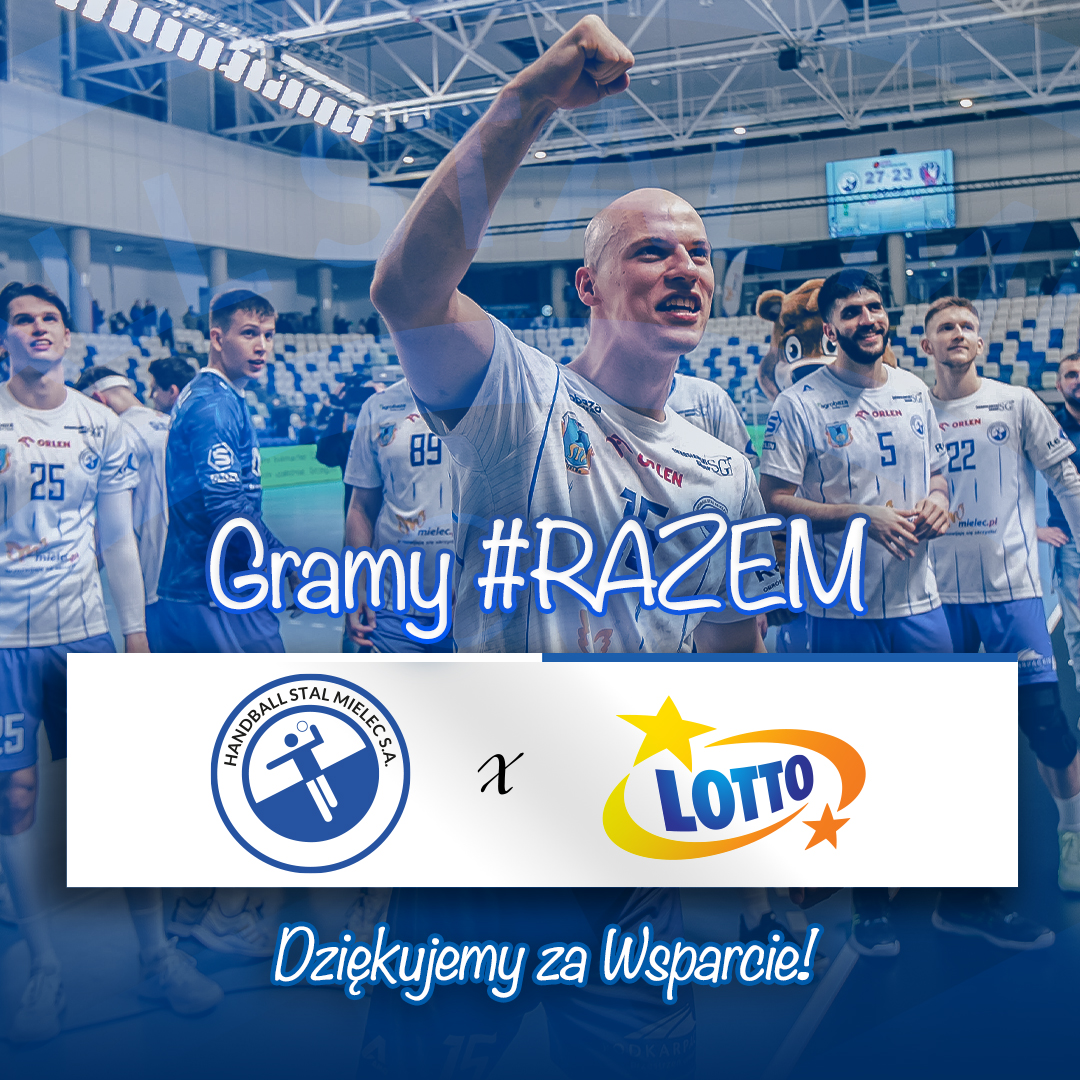 HANDBALL STAL MIELEC tweet media