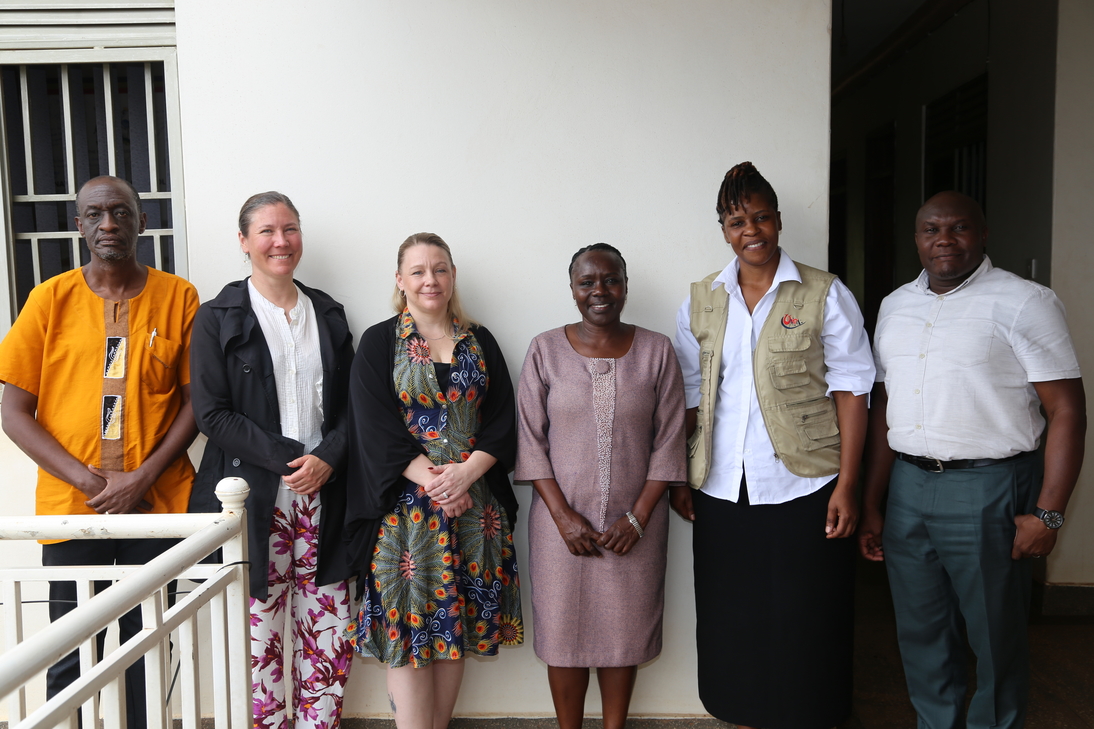 Uganda Alcohol Policy Alliance tweet media