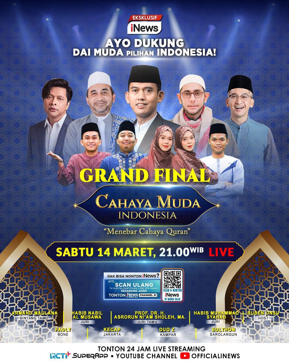 Muhammad Syahab tweet media