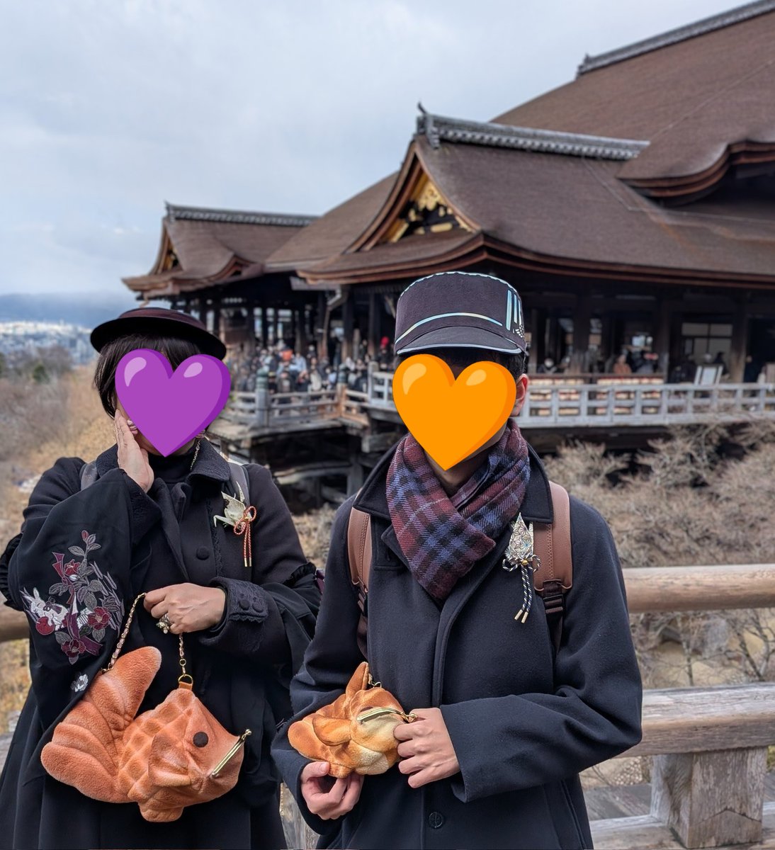 灯鳥 tweet media