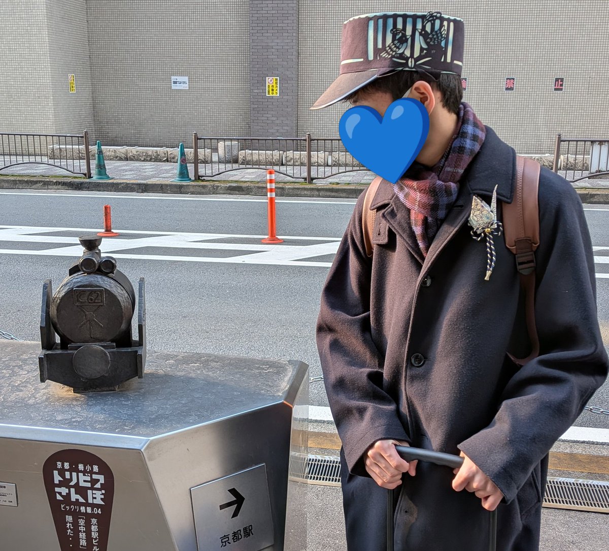 灯鳥 tweet media