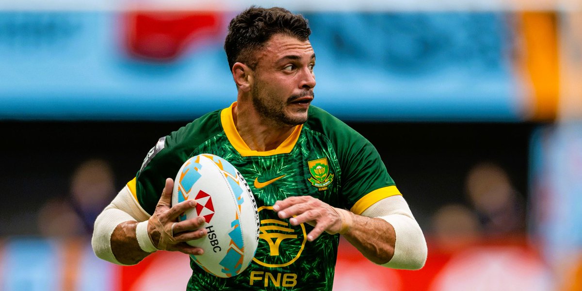 Springbok Sevens tweet media