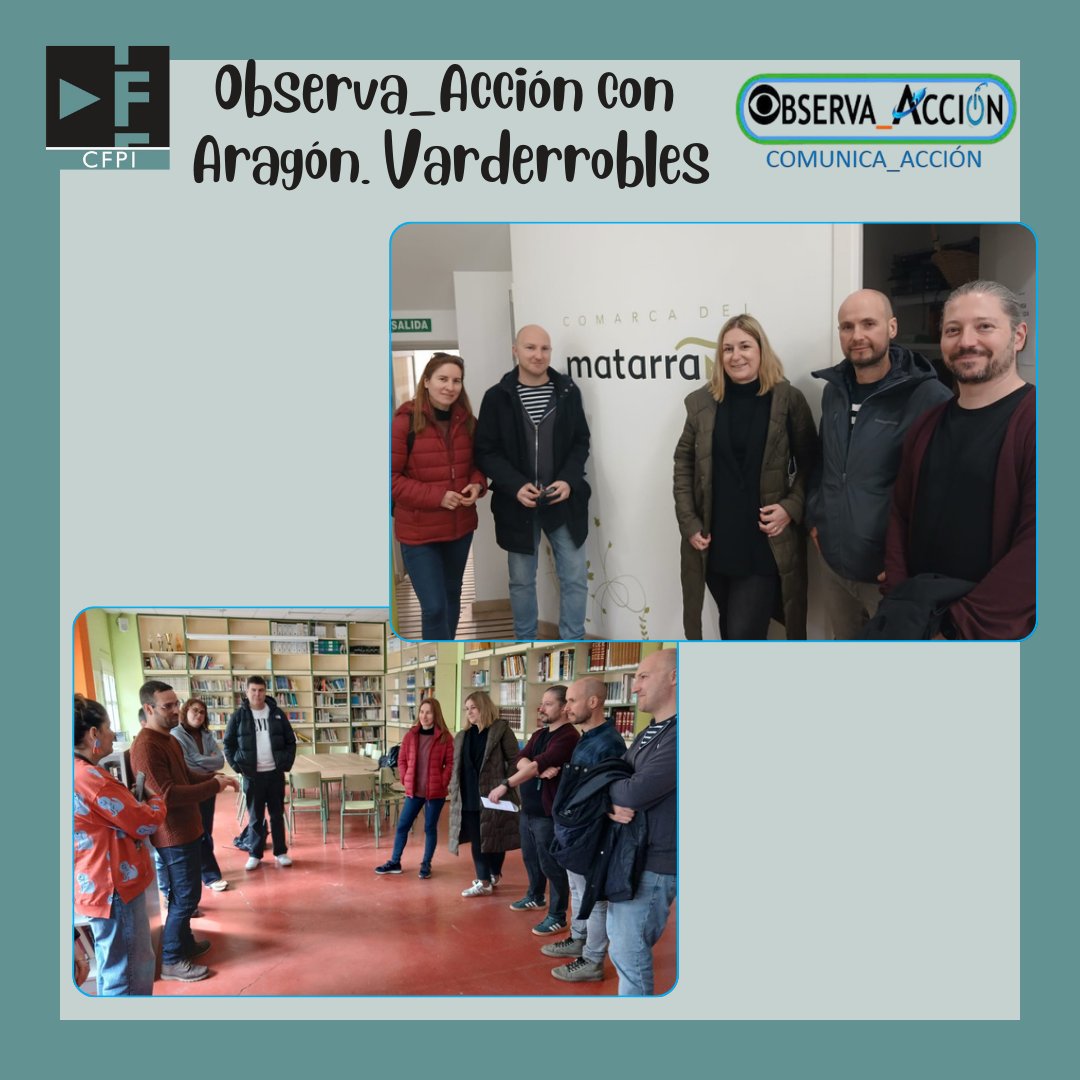 CFP IDIOMAS tweet media