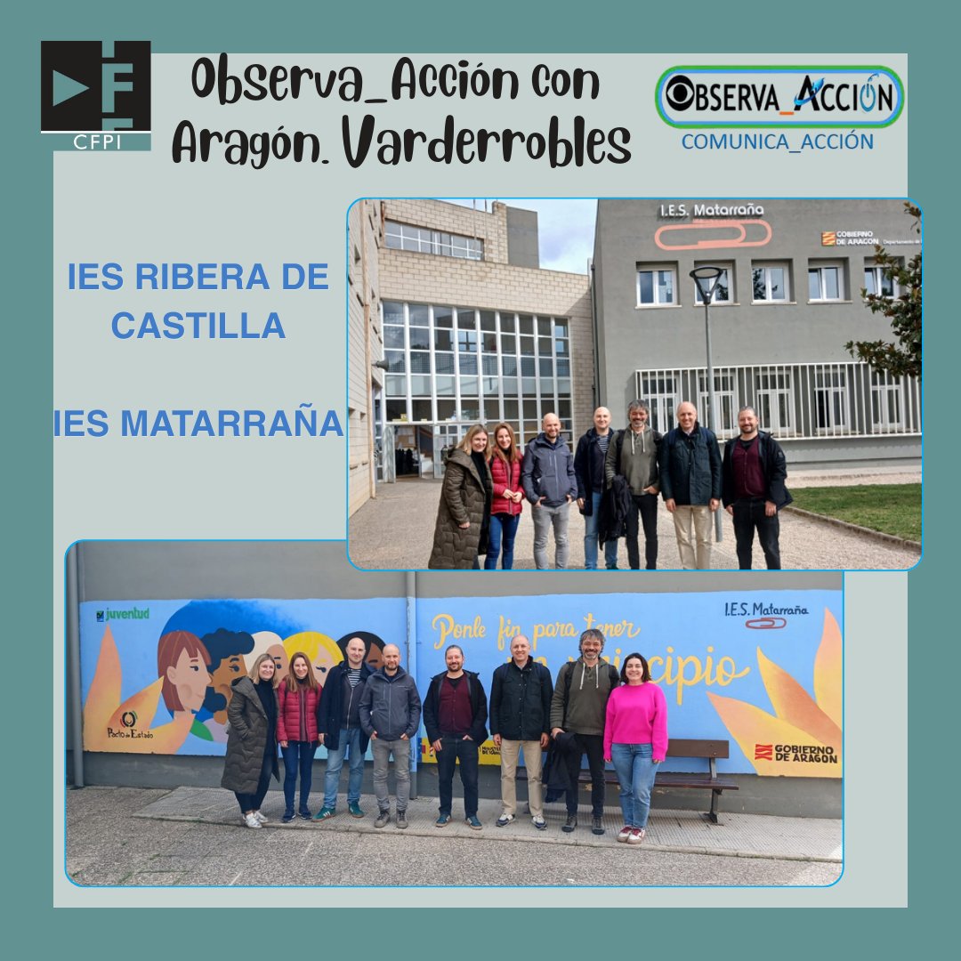 CFP IDIOMAS tweet media