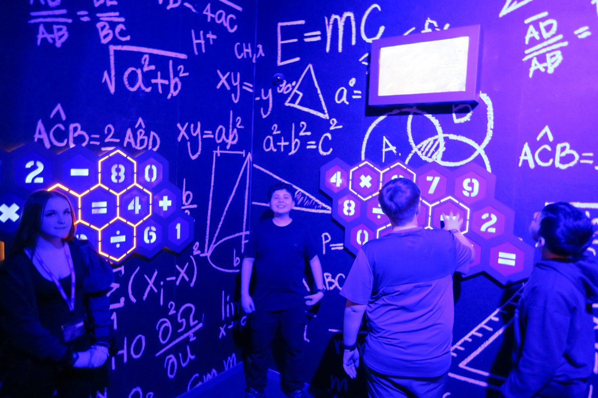 Byrchall High School tweet media