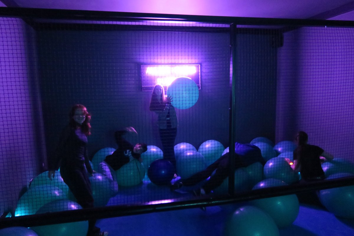 Byrchall High School tweet media