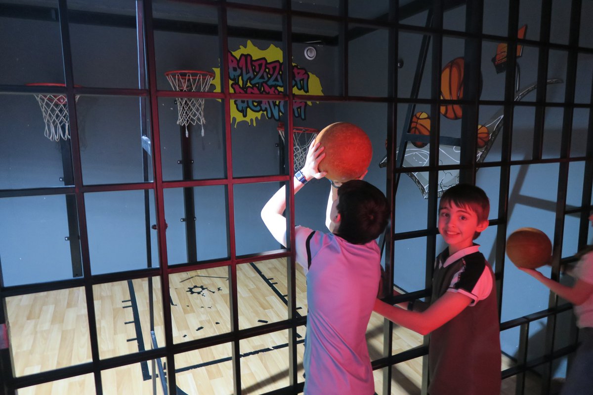 Byrchall High School tweet media