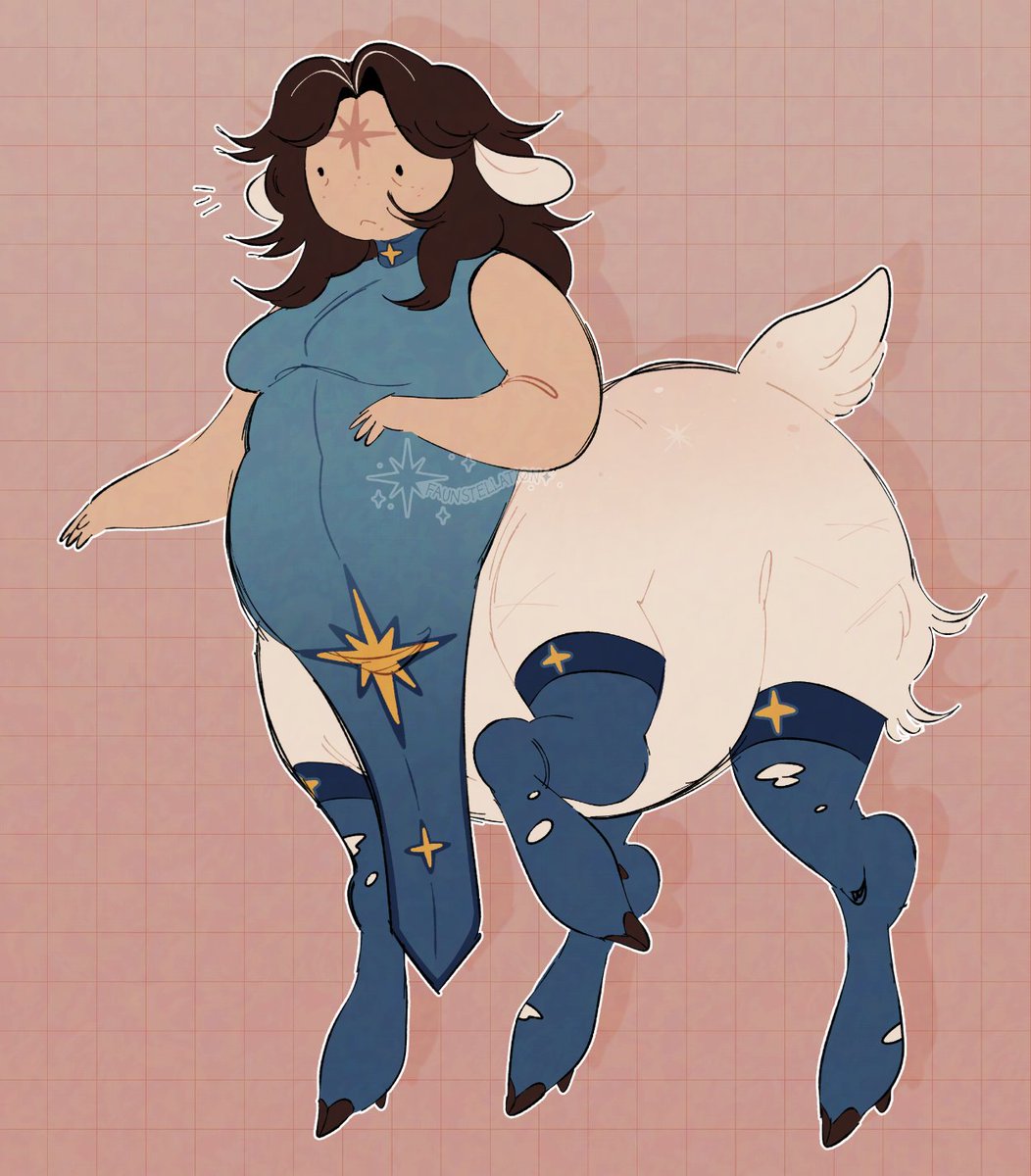 🦌✨️FAUN✨️🦌 💖 STARCHART 💖 tweet media