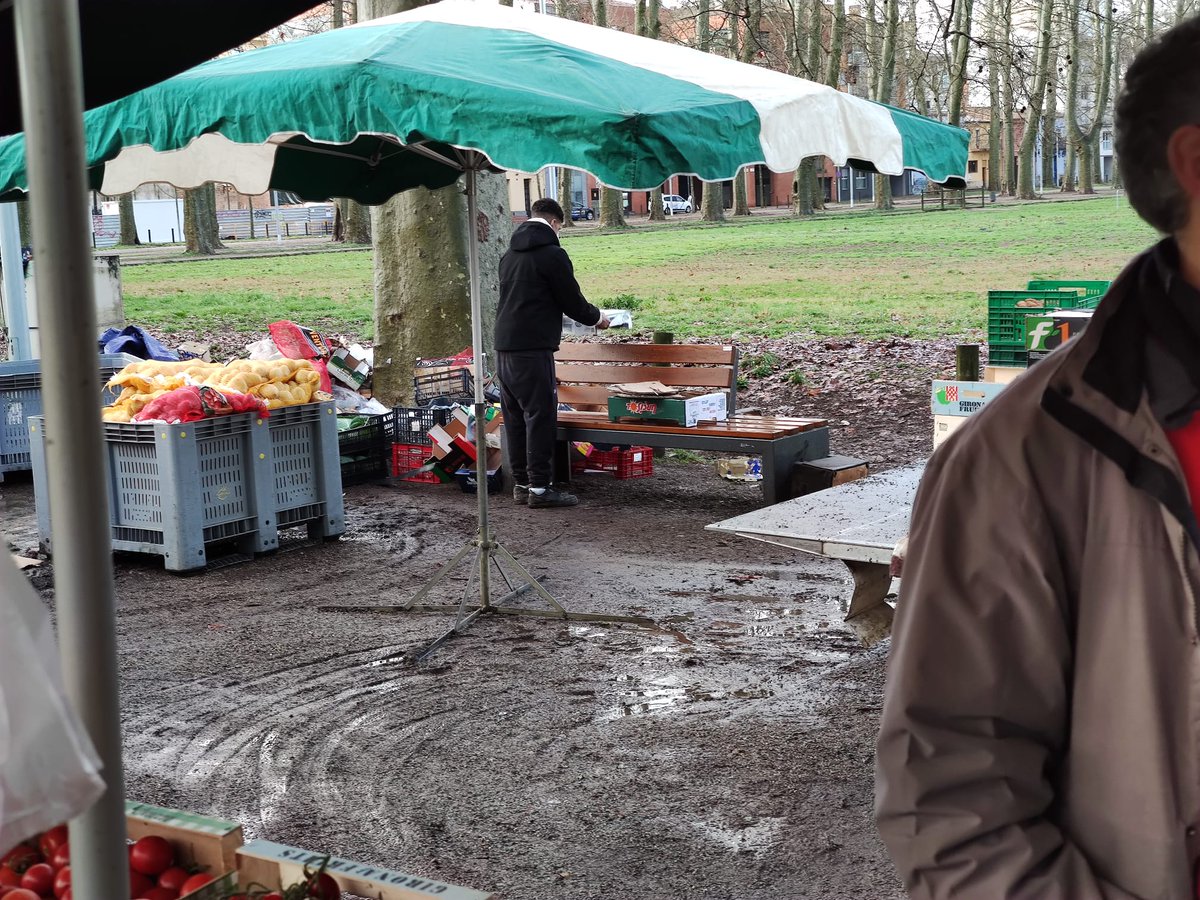 La Devesa tweet media