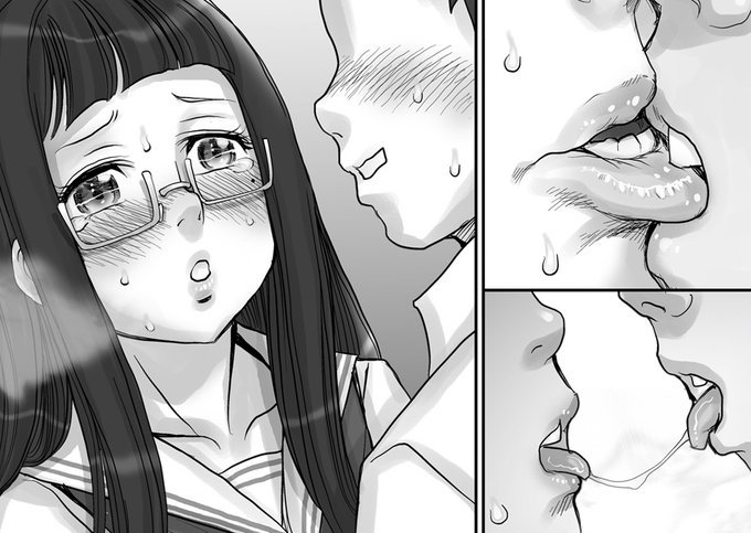 【skebご依頼コミック作品・新規3P・支援サイトver.】差分6Pを支援サイトに投稿させて頂きました 以前skebで頂いたコミックのご依頼の、新規ストーリー3P分、ネームなし差分の総合計6Pになります…… (;^_^A 【pixiv FANBOX】