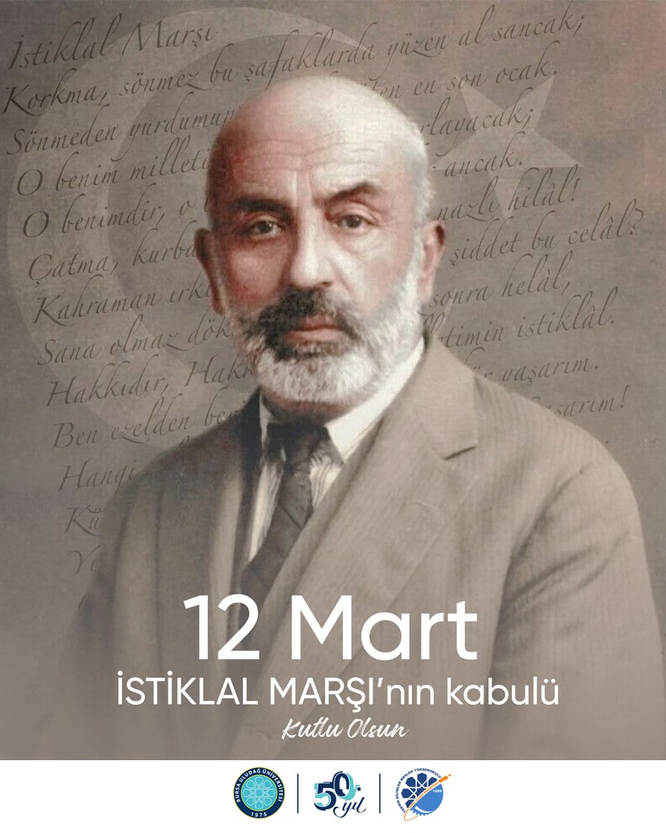 UludağTeknikBilimler (@uludagteknikbil) on Twitter photo 