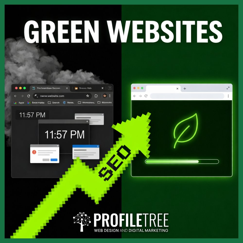 ProfileTree - Web Design and Digital Marketing tweet media