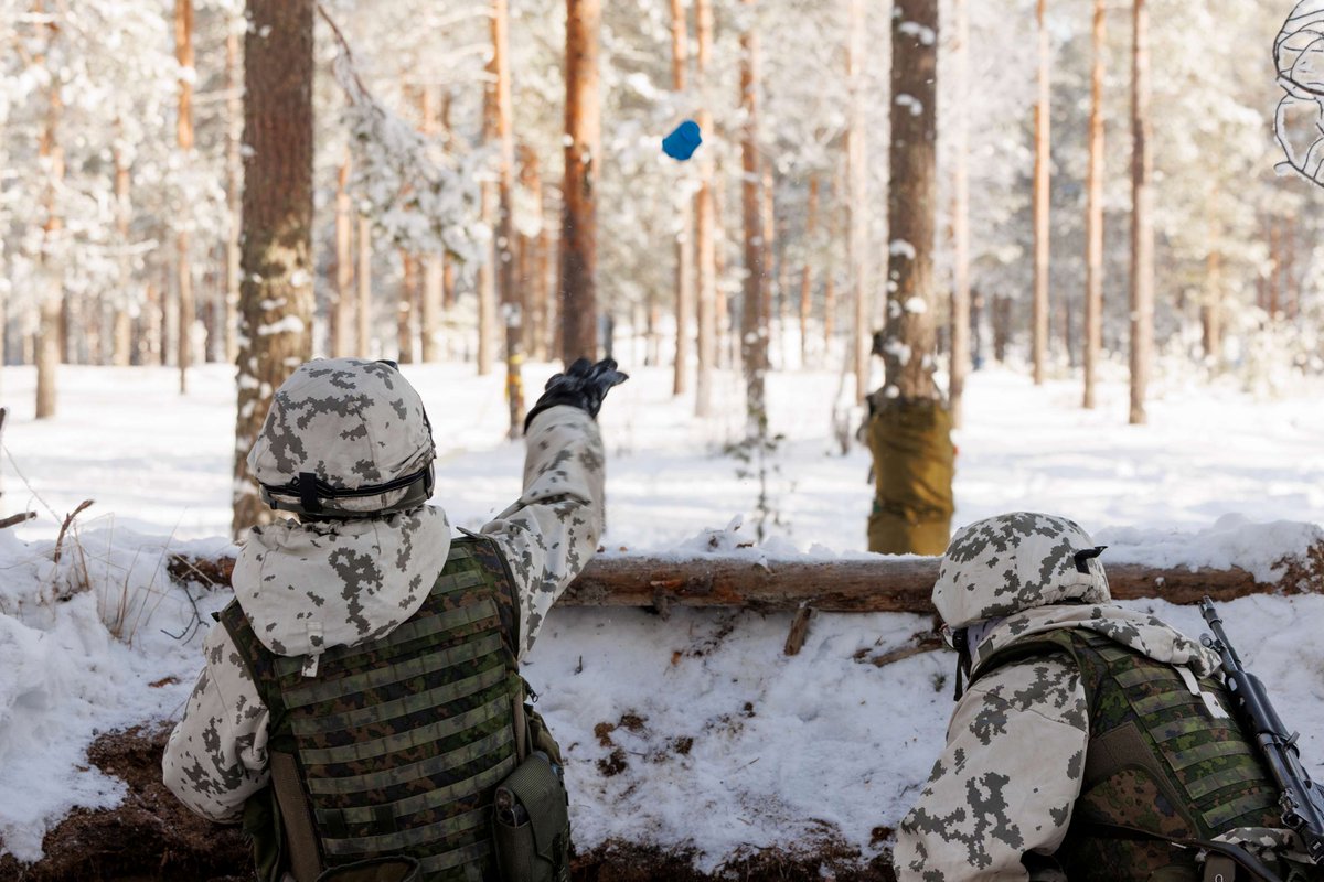 Porin prikaati tweet media