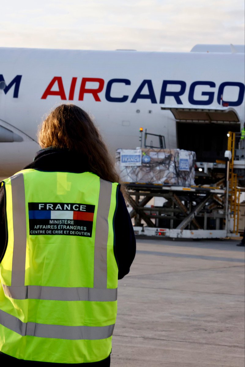 Nicolas Forissier tweet media