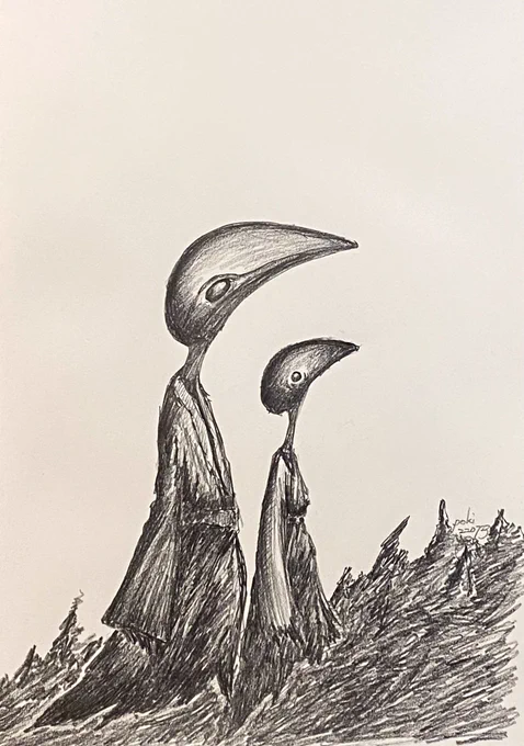 過去絵 