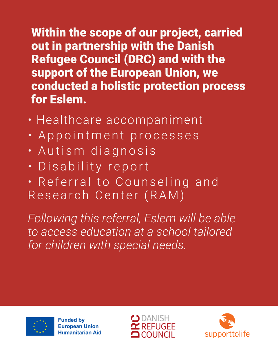 Hayata Destek / STL tweet media