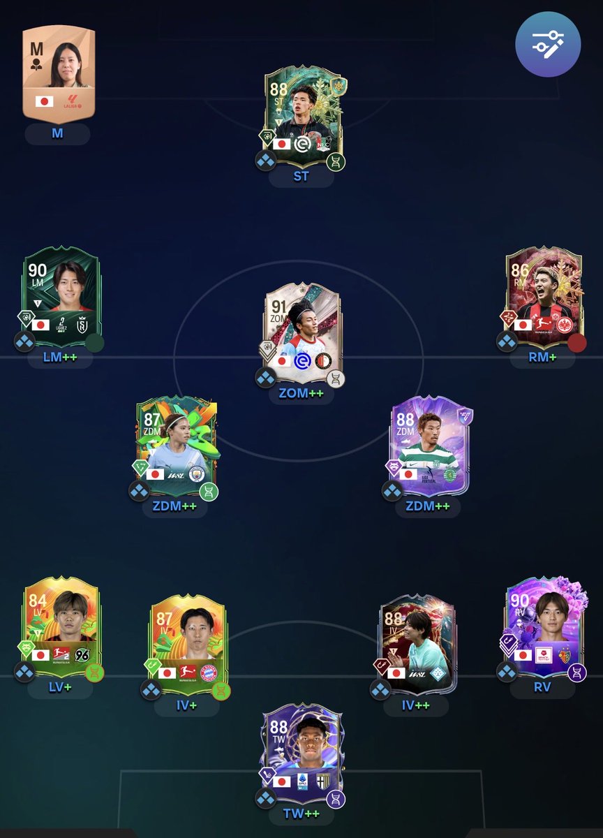 BVBallfella's tweet photo. @FUTWIZ Well 👀 https://t.co/QDCCxa0Tij