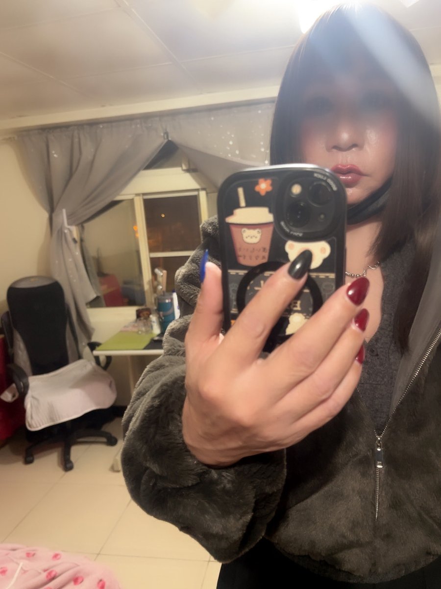 LinCd540069's tweet photo. 冷 https://t.co/1A37sh8g9D